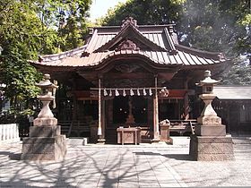 西東京 田無神社 はご利益抜群のパワースポット かわいい御朱印帳も人気 おすすめ旅行を探すならトラベルブック Travelbook 西東京 田無神社 はご利益抜群のパワースポット かわいい御朱印帳も人気 おすすめ旅行を探すならトラベルブック Travelbook