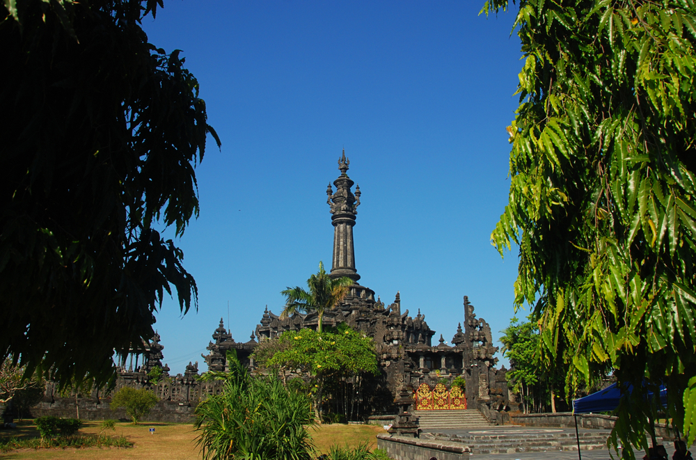 バリ島 デンパサールのおすすめ観光地11選 バリの日常はディープな魅力満載 おすすめ旅行を探すならトラベルブック Travelbook