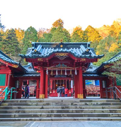 神奈川 歴史深い箱根神社は意外とアクセス方法が豊富 車 電車 高速バスでの行き方まとめ おすすめ旅行を探すならトラベルブック Travelbook 神奈川 歴史深い箱根神社は意外とアクセス方法が豊富 車 電車 高速バスでの行き方まとめ おすすめ旅行を探すならトラベルブック Travelbook