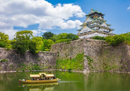 ポケモンの巣になった大阪のスポット13選 ポケモンgoユーザー必見 おすすめ旅行を探すならトラベルブック Travelbook ポケモンの巣になった大阪のスポット13選 ポケモンgoユーザー必見 おすすめ旅行を探すならトラベルブック Travelbook
