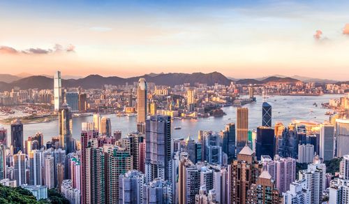 香港旅行 持ち物リストやwi Fi レンタルワイファイ まで一挙紹介 おすすめ旅行を探すならトラベルブック Travelbook