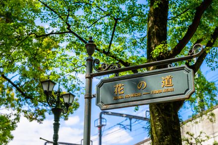 兵庫 大阪からアクセスの便利な宝塚はランチスポットもたくさん おすすめのお店13選 おすすめ旅行を探すならトラベルブック Travelbook