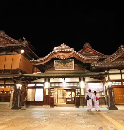 聖地巡礼 千と千尋の神隠しの舞台になった温泉や観光地を徹底調査 おすすめ旅行を探すならトラベルブック Travelbook 聖地巡礼 千と千尋の神隠しの舞台になった温泉や観光地を徹底調査 おすすめ旅行を探すならトラベルブック Travelbook
