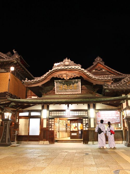 聖地巡礼 千と千尋の神隠しの舞台になった温泉や観光地を徹底調査 おすすめ旅行を探すならトラベルブック Travelbook 聖地巡礼 千と千尋の神隠しの舞台になった温泉や観光地を徹底調査 おすすめ旅行を探すならトラベルブック Travelbook