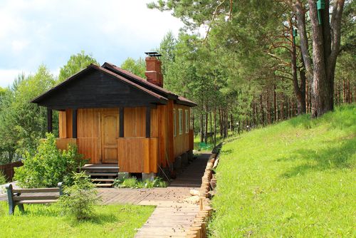 九州 沖縄 贅沢にキャンプめる人気のコテージ バンガロー ロッジ12選 おすすめ旅行を探すならトラベルブック Travelbook