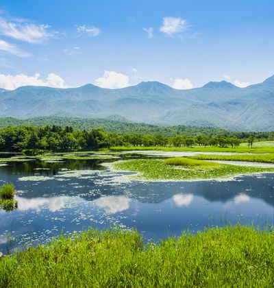 北海道 絶景に大自然 知床を堪能できるおすすめ観光スポット13選 おすすめ旅行を探すならトラベルブック Travelbook 北海道 絶景に大自然 知床を堪能できるおすすめ観光スポット13選 おすすめ旅行を探すならトラベルブック Travelbook