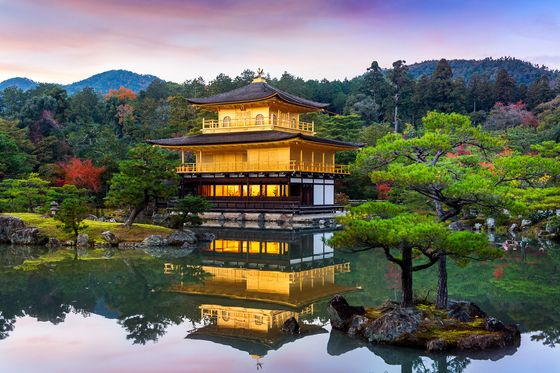 京都で泊まりたい五つ星ホテル3選 非日常な空間で過ごす特別な記念日 おすすめ旅行を探すならトラベルブック Travelbook