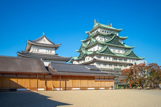 名古屋で五つ星ホテルに泊まるならここ おすすめの五つ星ホテルを紹介 おすすめ旅行を探すならトラベルブック Travelbook