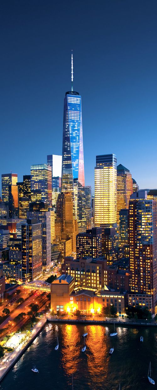 ニューヨークのおすすめ高級ホテルランキング 5つ星の超高級ホテルもご紹介 おすすめ旅行を探すならトラベルブック Travelbook