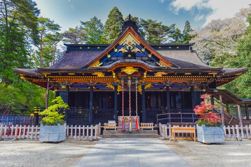 仙台の駐車場付きホテルおすすめ10選 予約するならここ おすすめ旅行を探すならトラベルブック Travelbook