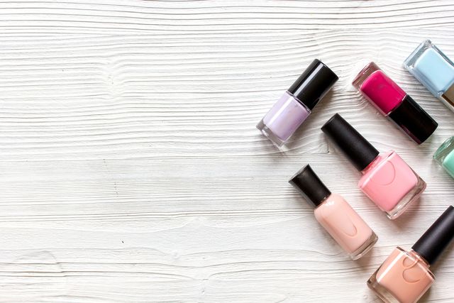 Rmkのネイル人気カラー9選 気軽に指先のおしゃれを楽しもう 自分らしい便利な暮らしを トラベルブック Travelbook