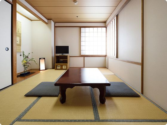 浅草で泊まりたい和室のあるホテル 和室の良さが実感できるおすすめはここ おすすめ旅行を探すならトラベルブック Travelbook