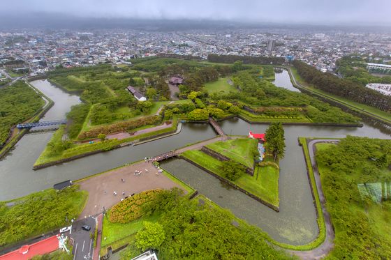 2ページ目 ランキング上位の函館のホテル 予算内でより良いホテル選びを おすすめ旅行を探すならトラベルブック Travelbook
