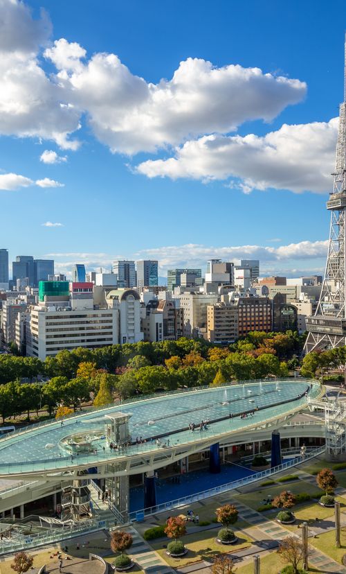 名古屋のおすすめホテルランキング 安いのに人気な宿をご紹介 おすすめ旅行を探すならトラベルブック Travelbook