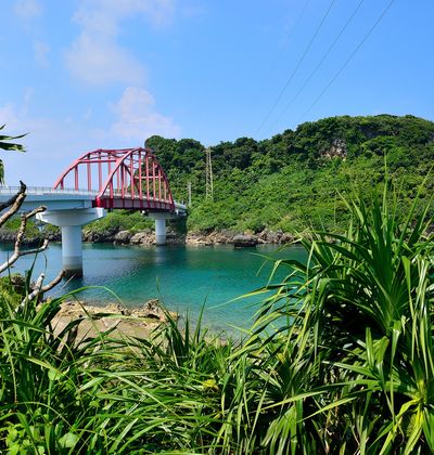 沖縄本島から車で行ける穴場リゾート 伊計島 の魅力は おすすめ旅行を探すならトラベルブック Travelbook 沖縄本島から車で行ける穴場リゾート 伊計島 の魅力は おすすめ旅行を探すならトラベルブック Travelbook