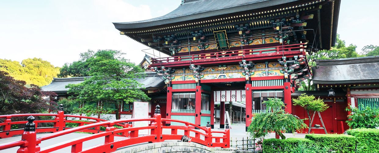 佐賀でおすすめの観光地まとめ:名所観光地一覧