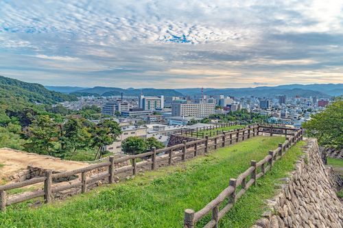 鳥取観光でおすすめスポット15選 名所観光地一覧 おすすめ旅行を探すならトラベルブック Travelbook