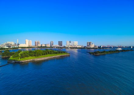 お台場でランキング上位のホテル 大切な時間を過ごすならここ おすすめ旅行を探すならトラベルブック Travelbook
