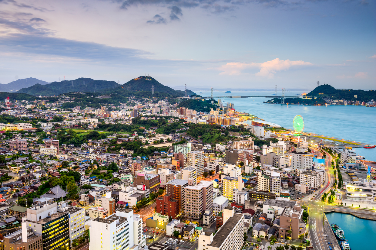 山口のホテル25選 格安で予約ができるホテルをランキング順にご紹介 おすすめ旅行を探すならトラベルブック Travelbook