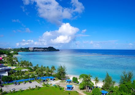 グアム タモンでおすすめの観光スポット12選 お得なオプショナルツアーも目白押し おすすめ旅行を探すならトラベルブック Travelbook グアム タモンでおすすめの観光スポット12選 お得なオプショナルツアーも目白押し おすすめ旅行を探すならトラベルブック Travelbook