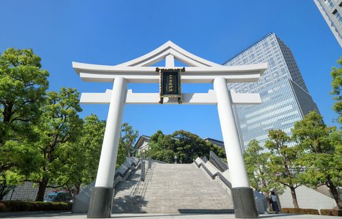 東京の観光スポット 一度は行きたい人気スポットを紹介 東京の観光スポット 一度は行きたい人気スポットを紹介