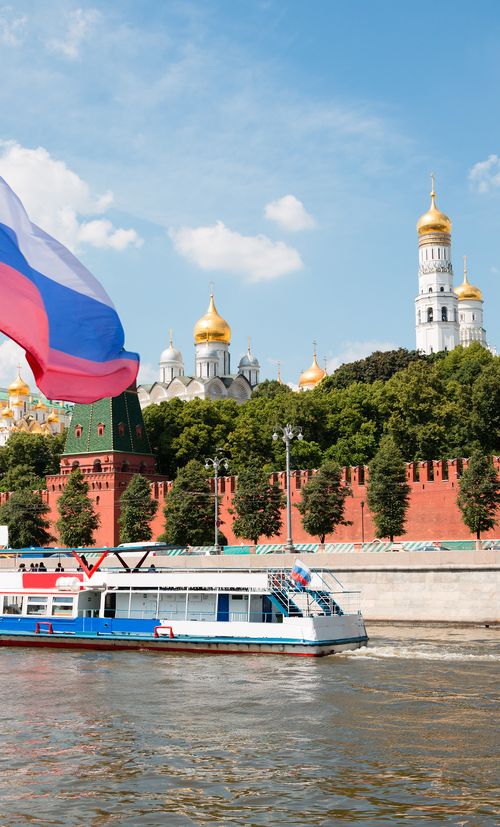 ロシア旅行に初めて行くなら 人気の観光スポットもオススメのおみやげも情報満載 おすすめ旅行を探すならトラベルブック Travelbook