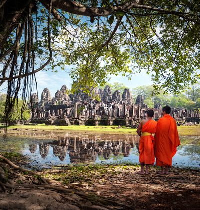 カンボジア旅行を徹底調査 オススメ観光スポットから予算 持ち物 おみやげまで おすすめ旅行を探すならトラベルブック Travelbook カンボジア旅行を徹底調査 オススメ観光スポットから予算 持ち物 おみやげまで おすすめ旅行を探すならトラベルブック Travelbook