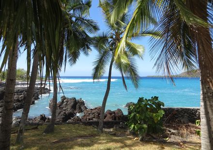 ハワイ島 キャプテンクックでおすすめ観光地6選 非日常な気分を味わうならココ おすすめ旅行を探すならトラベルブック Travelbook ハワイ島 キャプテンクックでおすすめ観光地6選 非日常な気分を味わうならココ おすすめ旅行を探すならトラベルブック Travelbook