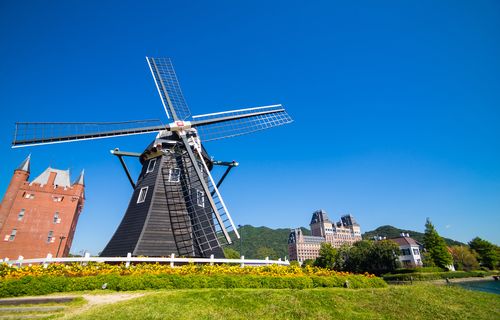 ハウステンボス旅行 ハウステンボス ツアー おすすめツアーランキング