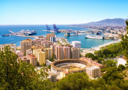 マラガのおすすめ人気ホテル選 空港周辺の便利宿もご紹介 おすすめ旅行を探すならトラベルブック Travelbook マラガのおすすめ人気ホテル選 空港周辺の便利宿もご紹介 おすすめ旅行を探すならトラベルブック Travelbook