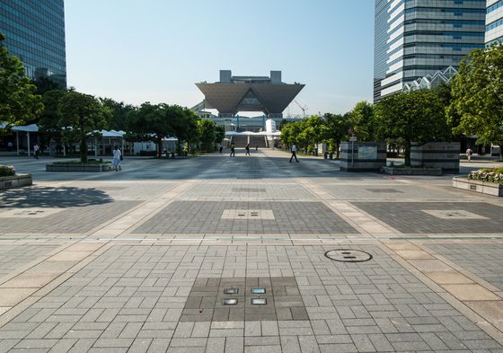 東京ビッグサイト周辺でおすすめのホテル10選 お得に予約はこちら おすすめ旅行を探すならトラベルブック Travelbook