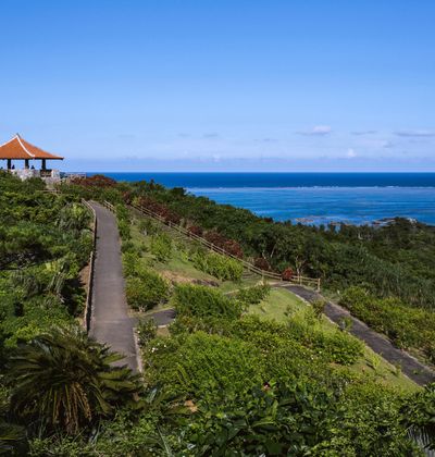沖縄 石垣島の自然を堪能する 穴場の バンナ公園 を紹介します おすすめ旅行を探すならトラベルブック Travelbook 沖縄 石垣島の自然を堪能する 穴場の バンナ公園 を紹介します おすすめ旅行を探すならトラベルブック Travelbook