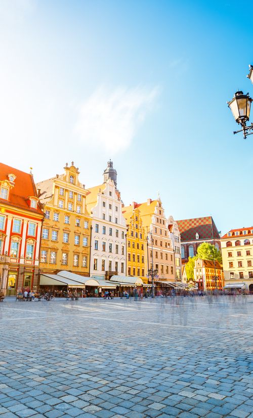 ポーランド旅行を徹底調査 オススメ観光スポットから予算 持ち物 おみやげまで おすすめ旅行を探すならトラベルブック Travelbook ポーランド旅行を徹底調査 オススメ観光スポットから予算 持ち物 おみやげまで おすすめ旅行を探すならトラベルブック Travelbook