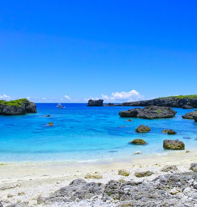 沖縄 宮古島随一のシュノーケリングスポット 中の島ビーチ を徹底調査 おすすめ旅行を探すならトラベルブック Travelbook