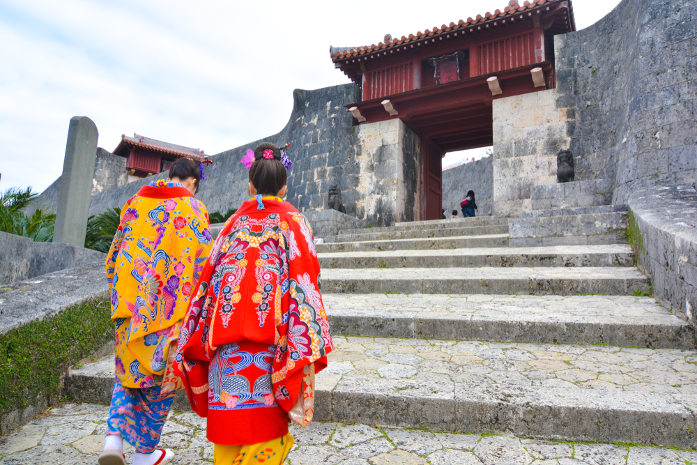 沖縄 那覇市伝統工芸館で沖縄の伝統に触れよう 5つの伝統体験で沖縄マスター おすすめ旅行を探すならトラベルブック Travelbook