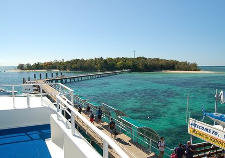 オーストラリア ケアンズ近郊 グリーンアイランドにあるラグジュアリーなパワースポット おすすめ旅行を探すならトラベルブック Travelbook オーストラリア ケアンズ近郊 グリーンアイランドにあるラグジュアリーなパワースポット おすすめ旅行を探すならトラベルブック Travelbook