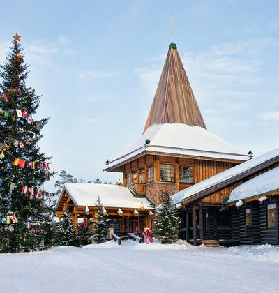 フィンランド ロヴァニエミのおすすめホテル選 サンタクロースの街を楽しもう おすすめ旅行を探すならトラベルブック Travelbook フィンランド ロヴァニエミのおすすめホテル選 サンタクロースの街を楽しもう おすすめ旅行を探すならトラベルブック Travelbook