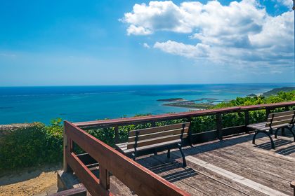 沖縄】万国津梁館を観光スポットとしておすすめしたい理由！絶景のある