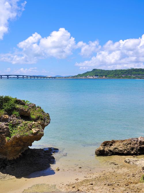 沖縄 シルミチューは癒しのパワースポット 行き方 周辺情報もご紹介 おすすめ旅行を探すならトラベルブック Travelbook