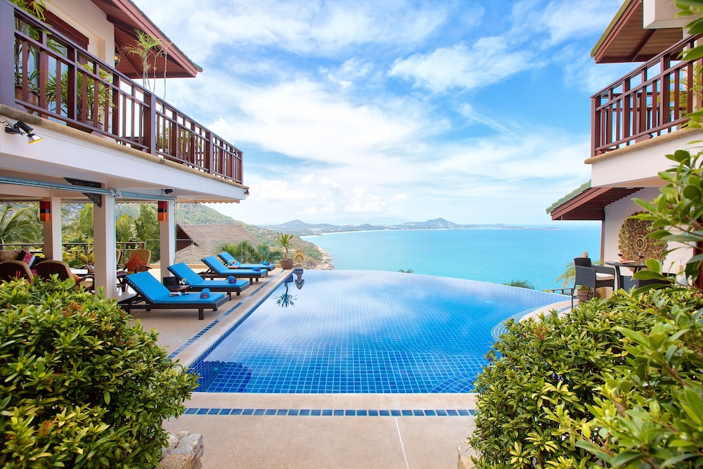 サムイ島 ラマイビーチ周辺のおすすめホテル選 旅はまずホテル選びから おすすめ旅行を探すならトラベルブック Travelbook