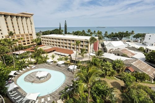 2ページ目 ニューカレドニア メトル島のおすすめホテル 忘れられない旅にするならココ おすすめ旅行を探すならトラベルブック Travelbook