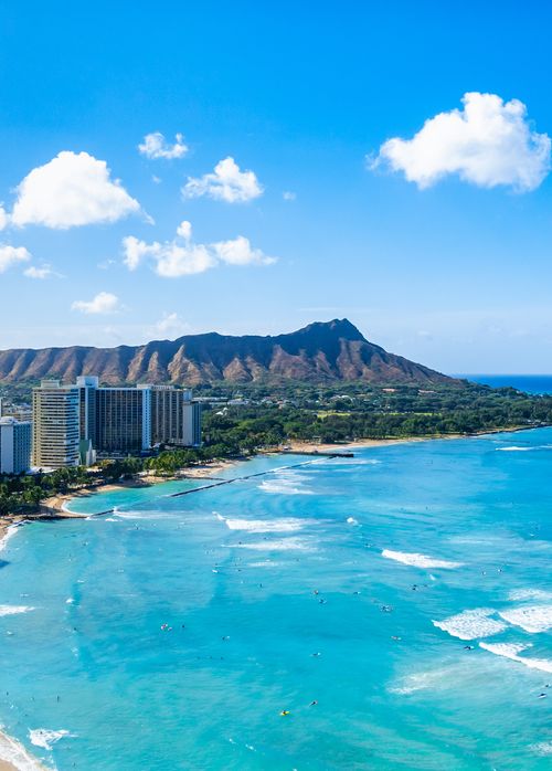 ハワイ オアフ島で絶対失敗しない観光スポット30選 充実した旅行にしたいならココ おすすめ旅行を探すならトラベルブック Travelbook