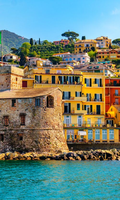 2ページ目 イタリア ジェノバでおすすめの観光スポット10選 美味しい旅を始めよう おすすめ旅行を探すならトラベルブック Travelbook