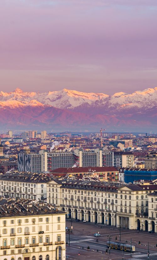 イタリア トリノでおすすめの観光スポット10選 美味しい旅を始めよう おすすめ旅行を探すならトラベルブック Travelbook