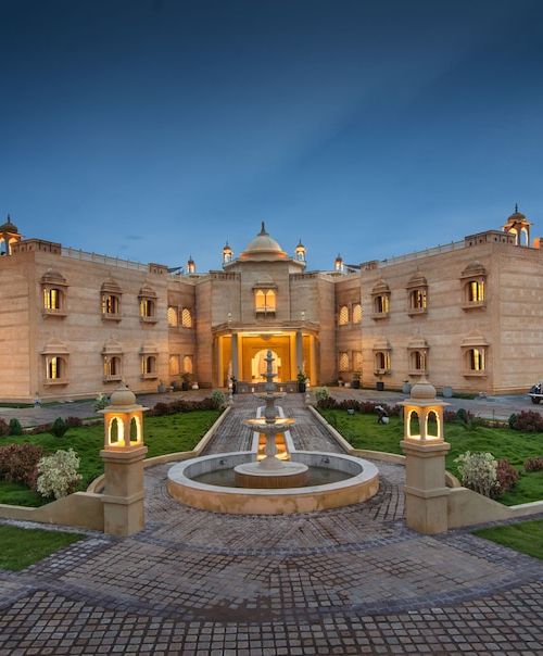 インド カジュラホのおすすめホテル10選 外さないホテルを紹介 おすすめ旅行を探すならトラベルブック Travelbook