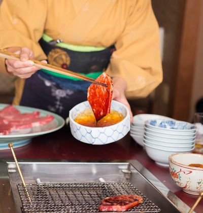 三重 レトロな雰囲気漂う城下町 松阪 散歩を楽しむほっこり観光スポット6選 おすすめ旅行を探すならトラベルブック Travelbook 三重 レトロな雰囲気漂う城下町 松阪 散歩を楽しむほっこり観光スポット6選 おすすめ旅行を探すならトラベルブック Travelbook