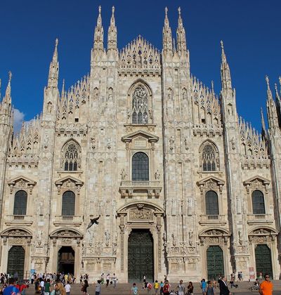 ミラノ グルメもアートもファッションも 夢を叶えるおすすめモデルコース4選 おすすめ旅行を探すならトラベルブック Travelbook ミラノ グルメもアートもファッションも 夢を叶えるおすすめモデルコース4選 おすすめ旅行を探すならトラベルブック Travelbook