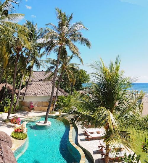 バリ島 アメッドのおすすめホテル10選 人気の物件をまとめて紹介 おすすめ旅行を探すならトラベルブック Travelbook