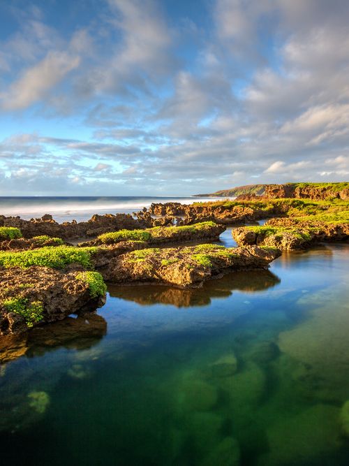 グアム イナラハンでおすすめの観光スポット7選 非日常な気分を味わうならココ おすすめ旅行を探すならトラベルブック Travelbook