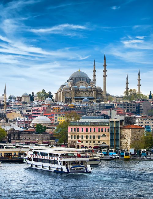 トルコ アソスでおすすめの観光スポット6選 お得なツアーでトルコを満喫 おすすめ旅行を探すならトラベルブック Travelbook